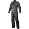 ALPINESTARS HURRICANE RAIN V2 SUIT - Modell SCHWARZ