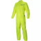 ALPINESTARS HURRICANE REGN V2 DRAGT - Modell GUL FLUO