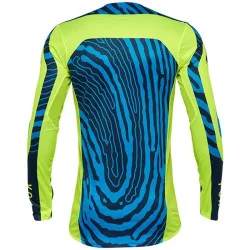 FOX FLEXAIR IMPRESSION JERSEY