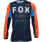 FOX YOUTH 180 RACE SPESIFIK JERSEY - Modell MIDNIGHT BLUE