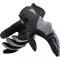 DAINESE INTREPYD - Modell SCHWARZ/GRIFFIN-TARNLINIEN