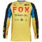 FOX 180 RACE SPEC JERSEY - Modelo PALE YELLOW
