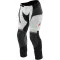DAINESE SUPER ADVENTURE ABSOLUTESHELL SPODNIE - Model CZARNY/LODOWCOWO-SZARY/CZERWONY