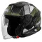 SHOEI J-CRUISE 3 WHIZZY - Model TC-11