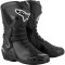 ALPINESTARS SMX-6 V3 DRYSTAR - Modelo BLACK