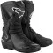 ALPINESTARS SMX-6 V3 DRYSTAR - Model BLACK