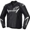 ALPINESTARS SNELLER V3 - Model ZWART/WIT