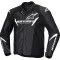 ALPINESTARS FASTER V3 - Modelo BLACK/WHITE