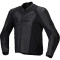 ALPINESTARS FASTER V3 AIRFLOW - Modell SCHWARZ SCHWARZ