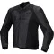 ALPINESTARS SNELLER V3 LUCHTSTROOM - Model ZWART ZWART