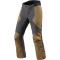 REV'IT POTENTIAL GORE-TEX PANTS - Modell BRAUN-GRAU