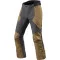 REV'IT POTENTIAL GORE-TEX PANTS - Model MARRÓ-GRIS