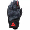 DAINESE INTREPYD - Modello NERO/MIMETICO-GRIGIO