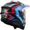 LS2 MX701 EXPLORER CARBONO FRONTIER II