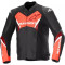ALPINESTARS FASTER V3 AIRFLOW - Modell (1030) SCHWARZ ROT FLUO