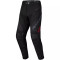 ALPINESTARS PRO-DURA PANTS - Model 1417-BLK MGNT BLANC