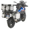 GIVI TREKKER OUTBACK EVO SMART 33 LITROS DIREITA