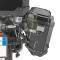 GIVI TREKKER OUTBACK EVO SMART 33 LITROS DIREITA