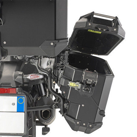 GIVI TREKKER OUTBACK EVO SMART 33 LITROS DIREITA
