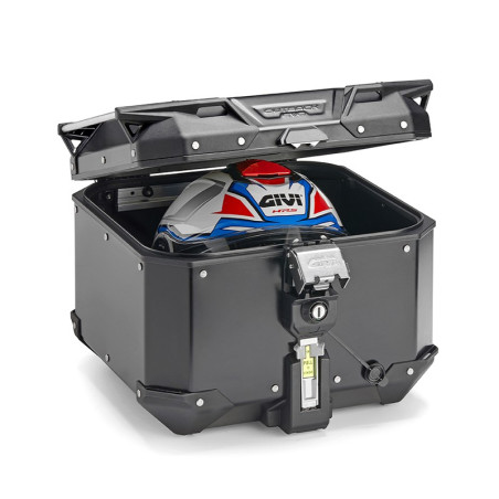 GIVI TREKKER OUTBACK EVO SMART OBKEV42B 42 LITROS