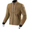 REV'IT SURFACE JACKET - Model MARRÓ