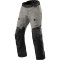 REV'IT NEPTUNE 3 GORE-TEX CORTO PANTS - Modello GRIGIO/NERO