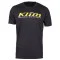 KLIM K CORP SS T - Modelo BLACK/YELLOW