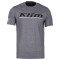 KLIM K CORP SS T - Modelo GRAY FROST BLACK
