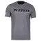 KLIM K CORP SS T - Modello GRIGIO GELO NERO