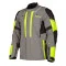 KLIM LATITUDE JACKET - Modèle CASTLEROCK  HI-VIS