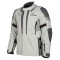 Bunda Klim Latitude - Model CHLADNÁ ŠEDÁ