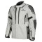 KLIM LATITUDE JACKET - Modèle COOL GREY