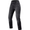 REV'IT VICTORIA 2 FEMME SF COURT - Modèle MEDIUM GREY USED