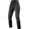 REV'IT VICTORIA 2 MUJER SF CORTO - Modelo MEDIUM GREY USED