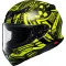 SHOEI NXR 2 BEAUT - Model TC3