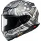 SHOEI NXR 2 BEAUT - Modèle TC6