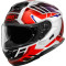 SHOEI GT-AIR 3 HIKE - Modello TC10