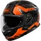 SHOEI GT-AIR 3 HIKE - Modèle TC8