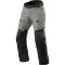 REV'IT NEPTUNE 3 GORE-TEX STANDARD PANTS - Model GRIS/NEGRE 