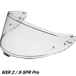 SHOEI PANTALLA CWR-F2R