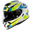SHOEI NEOTEC 3 ANTHEM - Modèle TC3