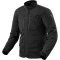 REV'IT TRENCH 2 GORE-TEX - Modèle BLACK