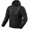 REV'IT POTENCIAL GORE-TEX JACKET - Model NEGRE