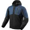 REV'IT POTENCIAL GORE-TEX JACKET - Modelo DARK BLUE/BLACK