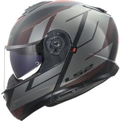 LS2 FF908 Strobe II helmet - Best prices LS2 FF908 Strobe II helmet - Best prices