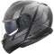 LS2 FF908 STROBE II CODE - Modell SCHWARZ/GRAU