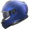 LS2 FF908 STROBE II SOLID - Model MATT NAVY BLUE