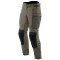 DAINESE SPRINGBOK 3L ABSOLUTESHELL PANTS - Modell ASPHALT/SCHWARZ