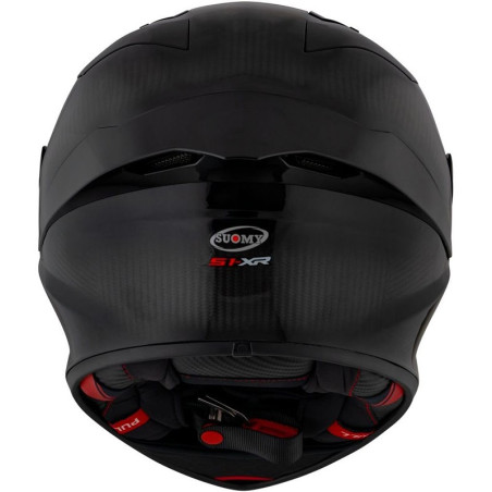 SUOMY S1-XR GP CARBON IN SIGHT