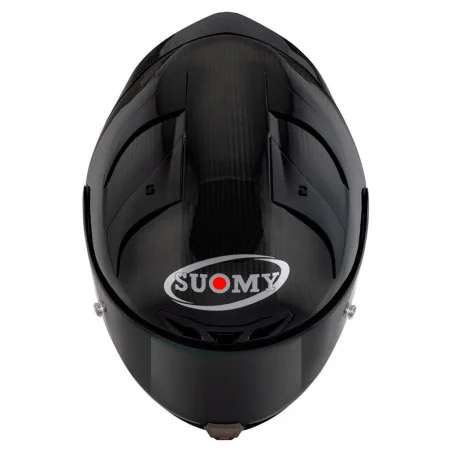SUOMY S1-XR GP CARBONO IN SIGHT